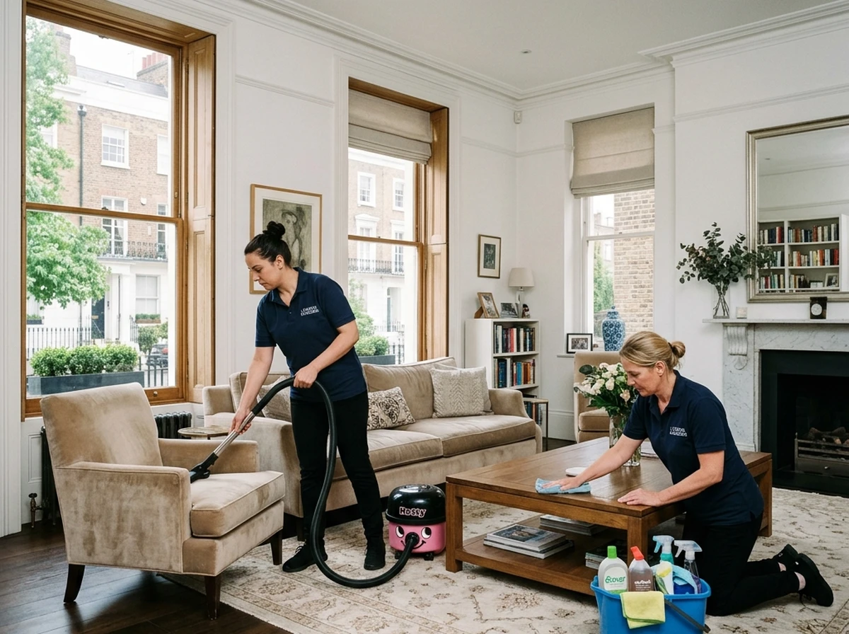 Regular house cleaning services in London by domestic cleaners near me providing weekly and fortnightly home cleaning